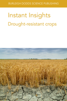 Instant Insights: Drought-resistant crops 1801460698 Book Cover