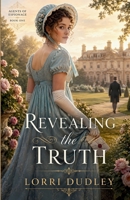 Revealing the Truth B0BTKG1RTS Book Cover