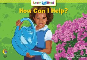 How Can I Help? 1574711245 Book Cover
