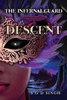 Descent 1537686453 Book Cover