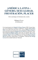 América Latina : généro, sexualidad, frustración, placer (French Edition) 2352601355 Book Cover