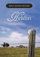 Heldin: Coming to Terms 1462001688 Book Cover