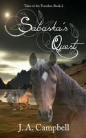 Sabaska's Quest 0692287280 Book Cover