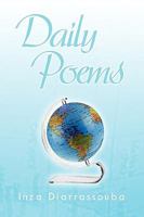 Daily Poems 145005059X Book Cover