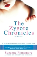 The Zygote Chronicles 0802139817 Book Cover