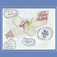 Pinky the Dreamer and Her Silver Jet 143899902X Book Cover