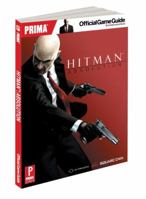 Hitman: Absolution: Prima Official Game Guide 0307895106 Book Cover