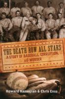 Playing for Time: The Death Row All Stars (Images of Baseball: Wyoming) (Images of Baseball) 0762787562 Book Cover