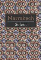 Marrakech Select 1780052855 Book Cover