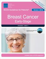 Breast Cancer, Early-Stage 0997439076 Book Cover