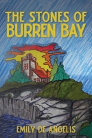 The Stones of Burren Bay 1988989795 Book Cover