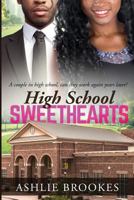 High School Sweethearts: A Billionaire African American Pregnancy Romance 1535006072 Book Cover