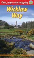 Wicklow Way 1913817288 Book Cover