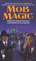 Mob Magic 0886778212 Book Cover