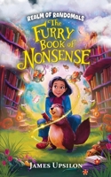 The Furry Book of Nonsense B0DY58JHBK Book Cover