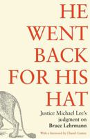 He went back for his hat 0522881122 Book Cover