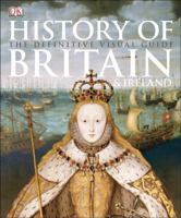 History of Britain & Ireland 1465417702 Book Cover