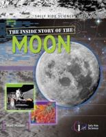 The Inside Story of the Moon 193379805X Book Cover