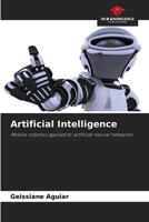 Artificial Intelligence 6208582121 Book Cover