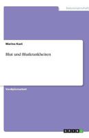 Blut und Blutkrankheiten 364026245X Book Cover