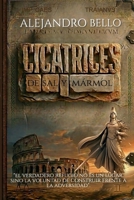 Cicatrices de sal y mármol: ¿Cuánto puede resistir el amor cuando uno se convierte en fortaleza y otro en camino? (Spanish Edition) B0GG6C4LGK Book Cover