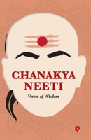 Chanakya Neeti: Verses of Wisdom 9355208529 Book Cover