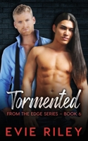 Tormented 1773576976 Book Cover
