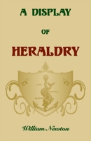 Display of Heraldry 1326553909 Book Cover