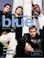 The Official "Blue" Annual 1843570203 Book Cover