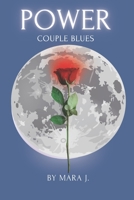 Power Couple Blues B098CQYZ6J Book Cover