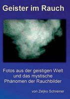 Geister Im Rauch (German Edition) 3748102275 Book Cover