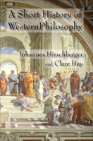 Kleine Philosophiegeschichte 8425401208 Book Cover