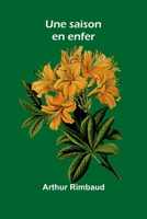 Une saison en enfer (French Edition) 9364730747 Book Cover