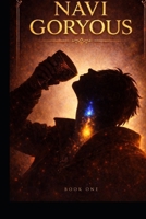 NAVI – GORYOUS: Book ONE B0GPNBRLGY Book Cover