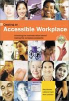 Accessible Technology in Today's Business 0735615012 Book Cover