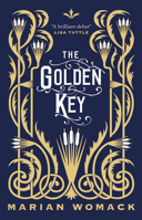 The Golden Key 1789093252 Book Cover