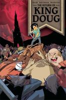 The Return of King Doug 1934964158 Book Cover