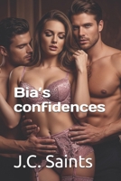 Bia’s confidences B0FKHDZRVZ Book Cover