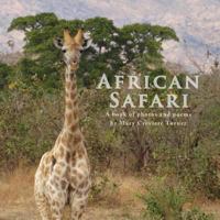 African Safari 1523770139 Book Cover