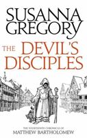 The Devil's Disciples 0751539147 Book Cover