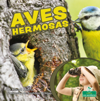 Aves Hermosas 1039648126 Book Cover
