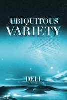 Ubiquitous Variety 1962110397 Book Cover