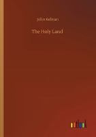 The Holy Land 3752352612 Book Cover