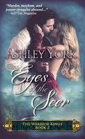 Eyes of the Seer 0998668478 Book Cover