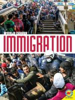 Immigration 1510544461 Book Cover