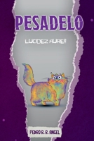 Pesadelo (Portuguese Edition) 6500374983 Book Cover