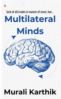 Multilateral Minds 936554940X Book Cover