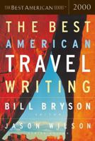 The Best American Travel Writing 2000 0618074678 Book Cover