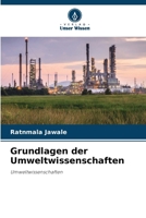 Grundlagen der Umweltwissenschaften (German Edition) 6208168791 Book Cover