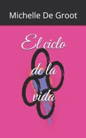 El ciclo de la vida (El arte de vivir) (Spanish Edition) B0GG77BKYD Book Cover